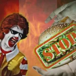 1 Truco de Percepción: McDonald’s Dejó en Ridículo a Los críticos Italianos