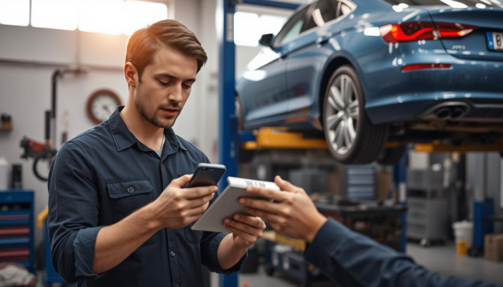 Volkswagen y el Truco Genial para Robar Mecánicos de la Competencia