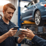 Volkswagen y el Truco Genial para Robar Mecánicos de la Competencia