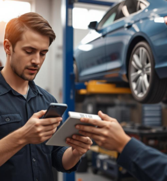 Volkswagen y el Truco Genial para Robar Mecánicos de la Competencia