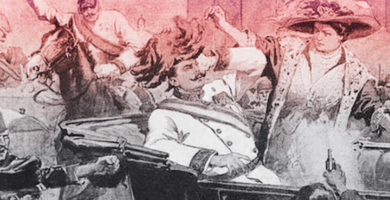 Las 5 Decisiones que Cambiaron la Historia