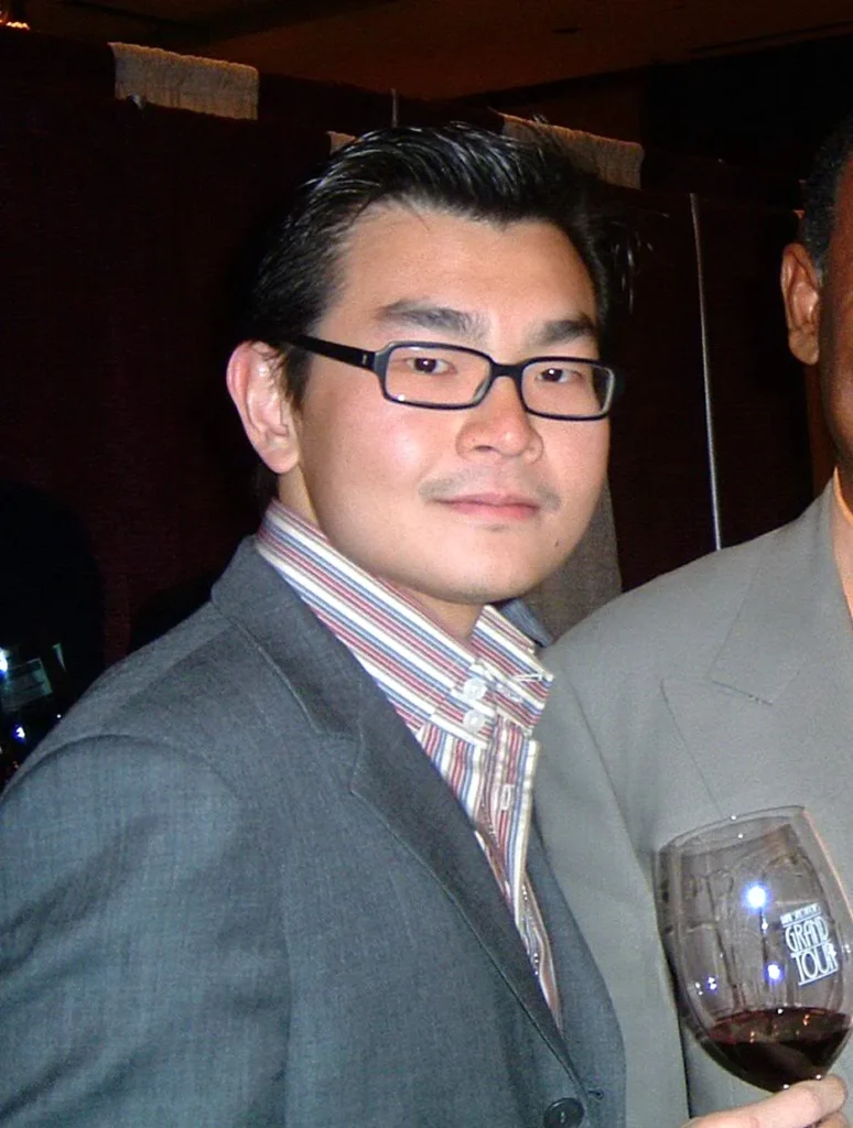 Rudy Kurniawan: El Genio del Engaño que Estafó al Mundo del Vino