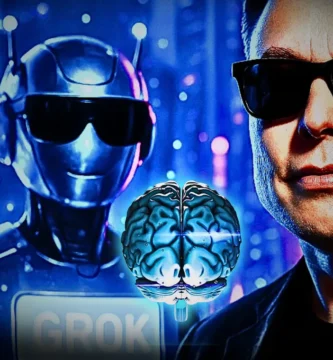 Grok 3: La IA Elon Musk que Revoluciona 2025 con Humor, Poder y Rebeldía